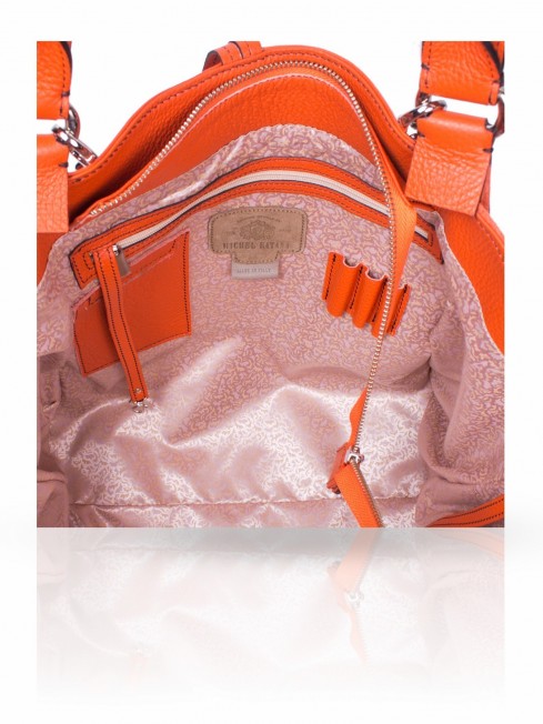 Сумка Женская AIMEE Tote/D/ORANGE